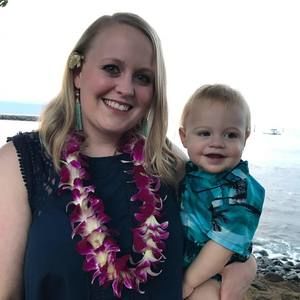 Meet your Posher, Natalie